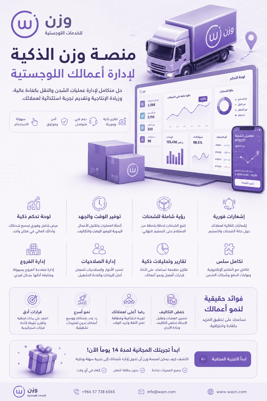 سجل- الحق العروض المجانية